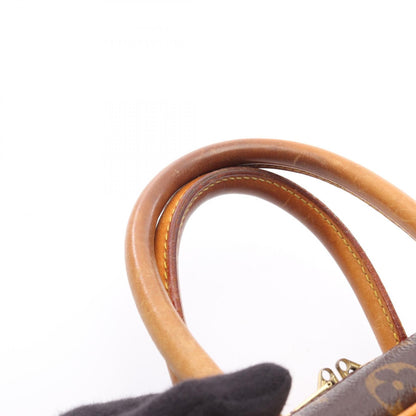 Louis Vuitton Deauville, Monogram