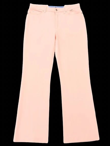 Excellent Escada Sport Pink Elastane Women&