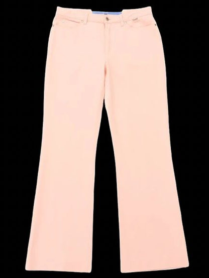 Excellent Escada Sport Pink Elastane Women&