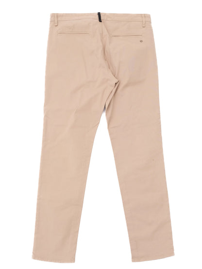 Excellent Rag &amp; Bone Orange Polyurethane Pants Size XL for Men