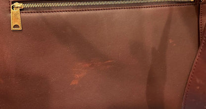 Celine Trapeze 2way Shoulder Bag