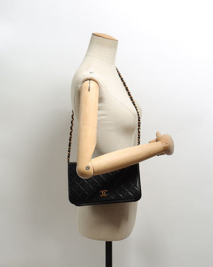 CHANEL Classic Full Flap Bag