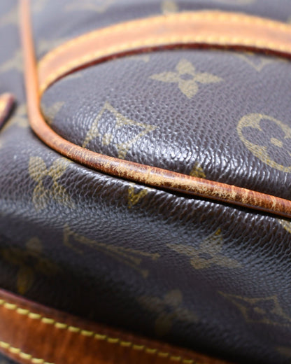 Louis Vuitton STRESA MM