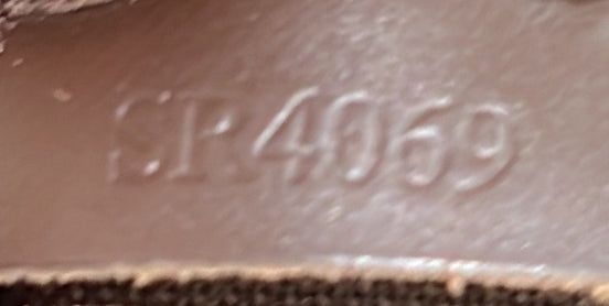 Louis Vuitton Brooklyn PM, Damier Ebene