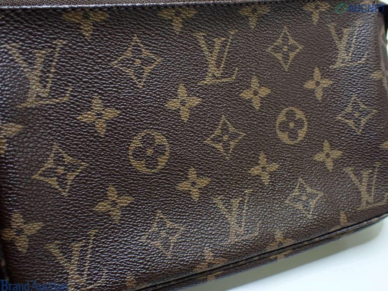 Louis Vuitton Pochette Accessoires, Monogram