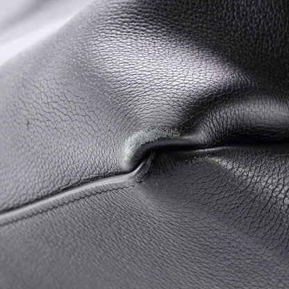Louis Vuitton Lockme Shopper Tote Leather