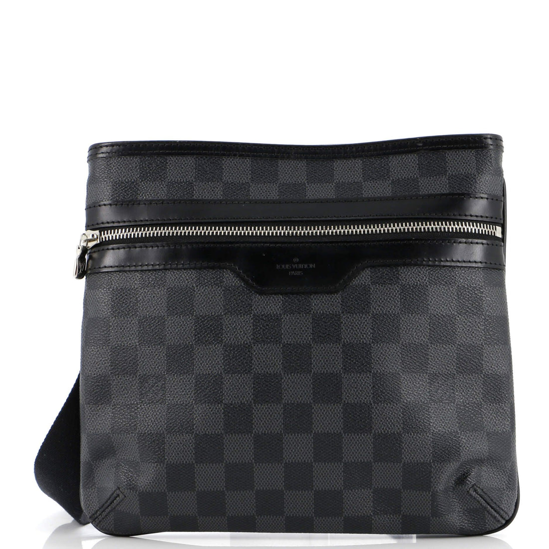 Louis Vuitton Thomas, Damier Graphite