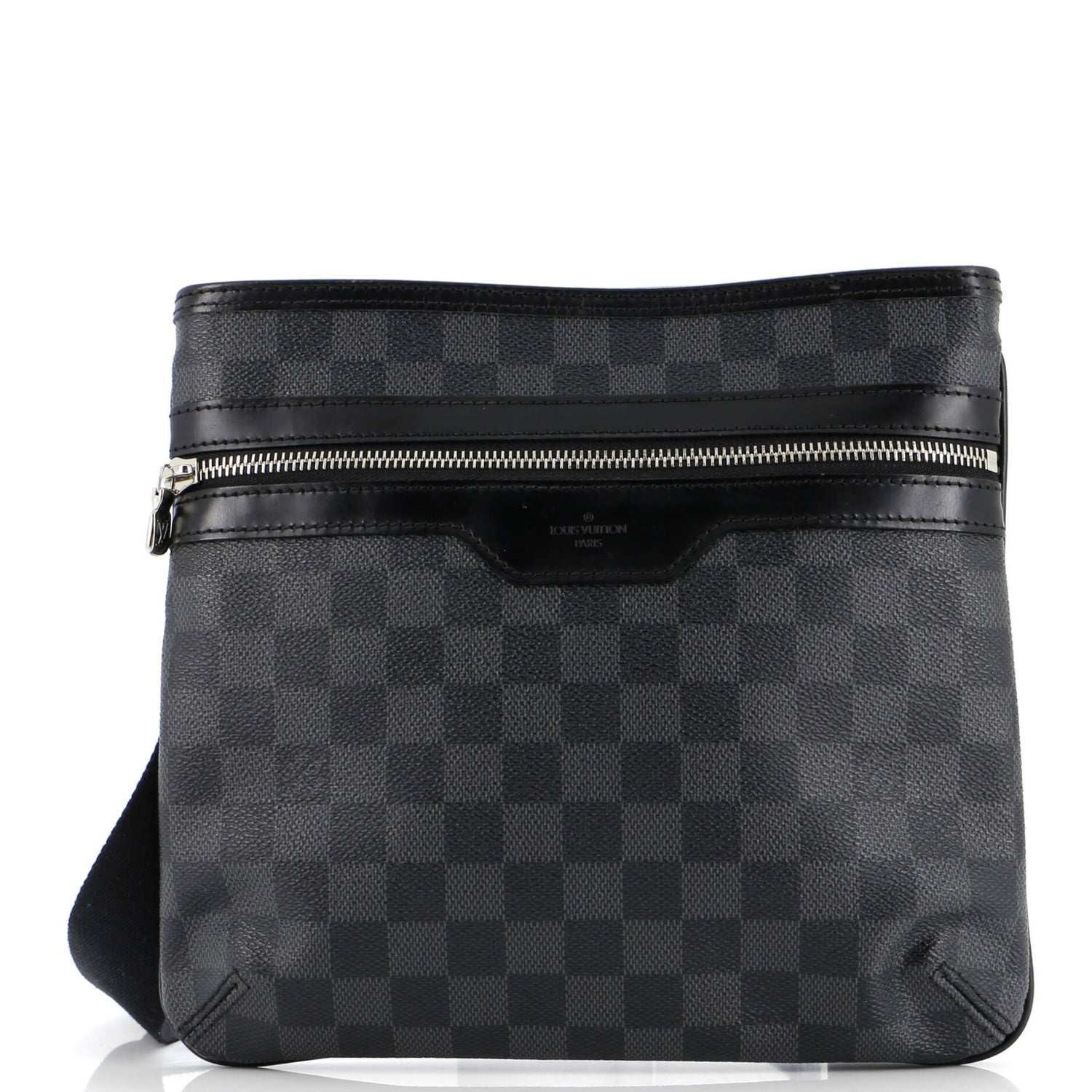 Louis Vuitton Thomas, Damier Graphite
