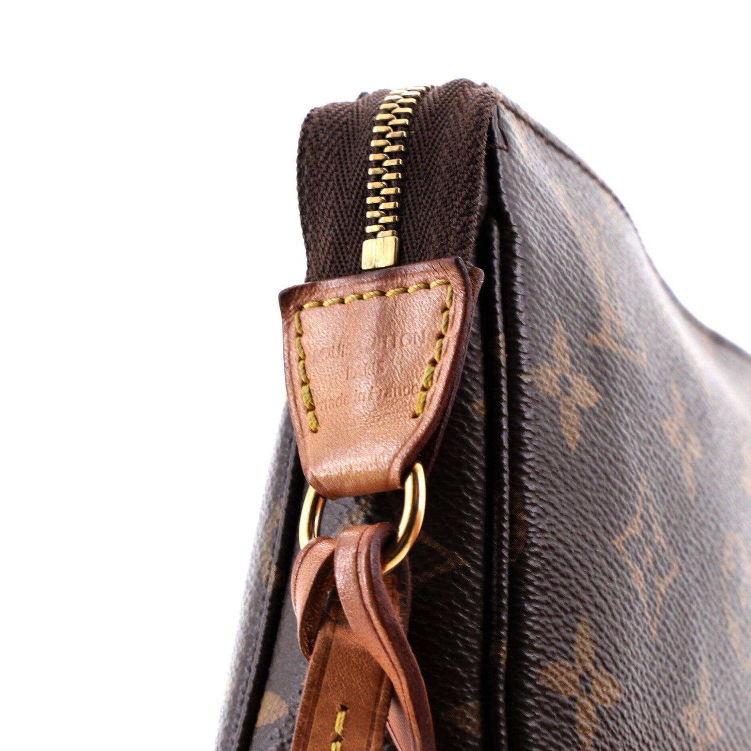 Louis Vuitton Pochette Accessoires Nm Monogram Canvas