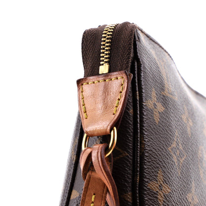 Louis Vuitton Pochette Accessoires Nm Monogram Canvas