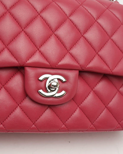 Chanel Classic Medium Double Flap Bag