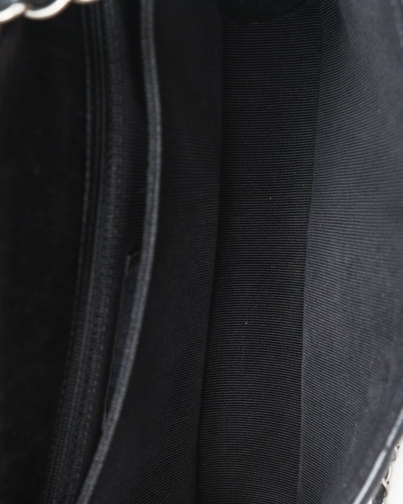 Chanel Reissue Chocolate Bar Bag