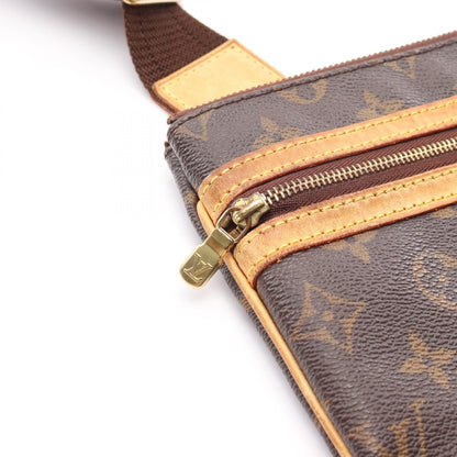 Louis Vuitton Bosphore Pochette, Monogram
