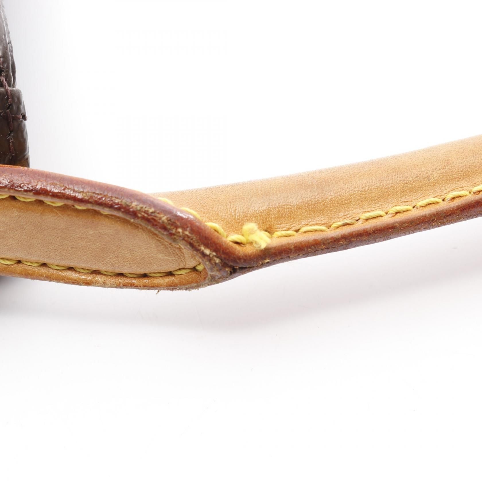 Louis Vuitton Looping GM, Monogram