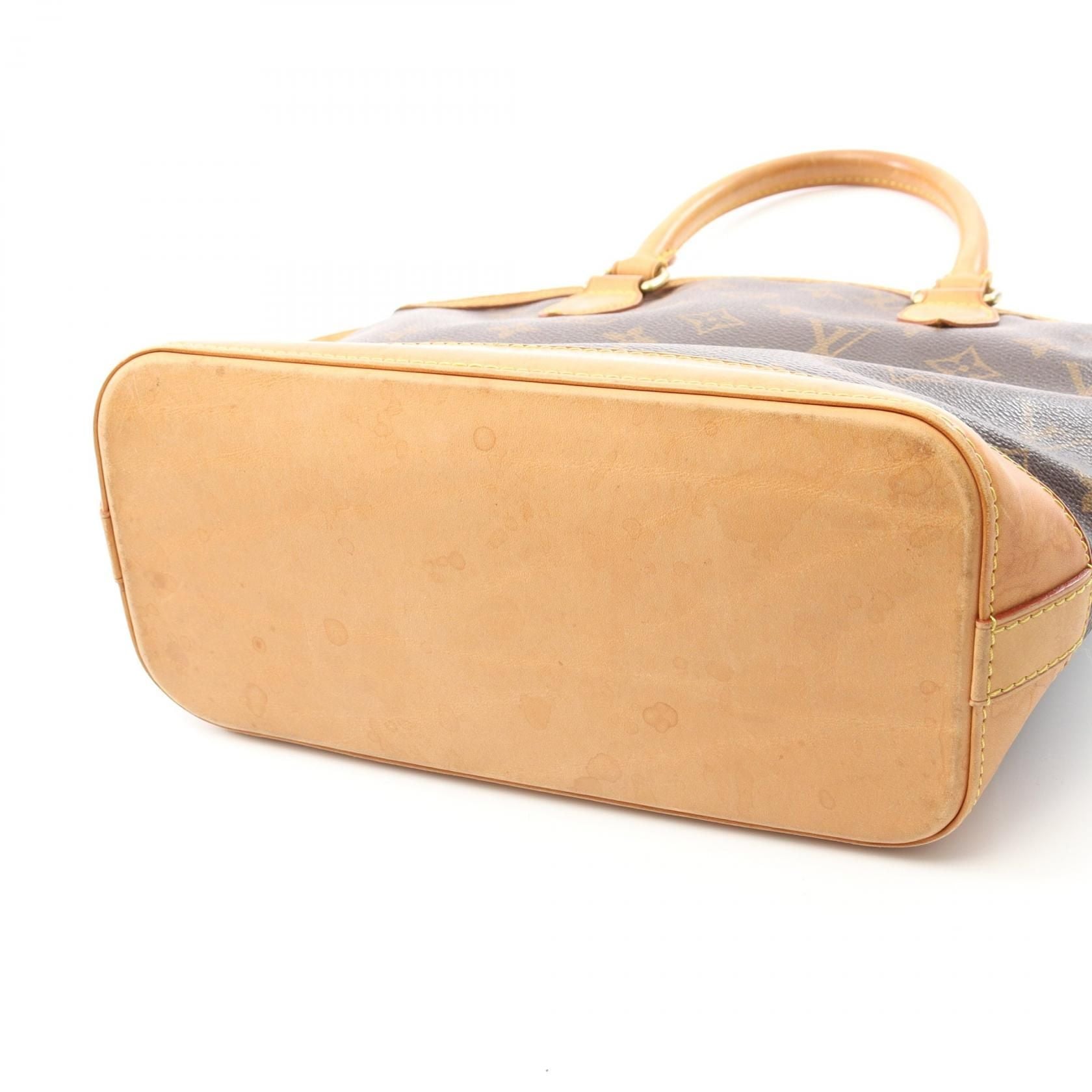 Louis Vuitton Lockit PM, Monogram