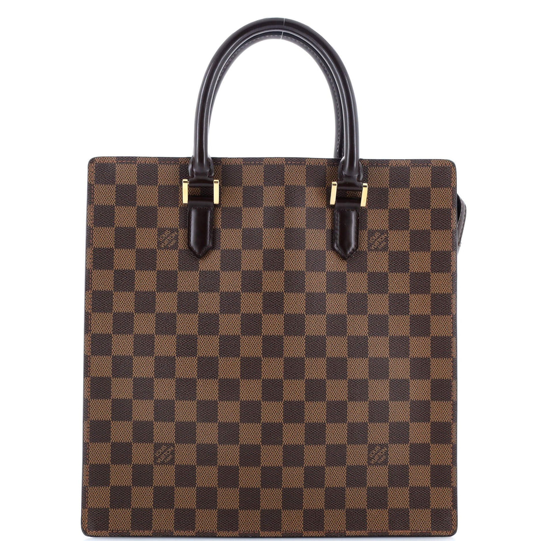 Louis Vuitton Venice Sac Plat Bag Damier Pm