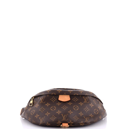 Louis Vuitton Bum Bag Monogram Canvas