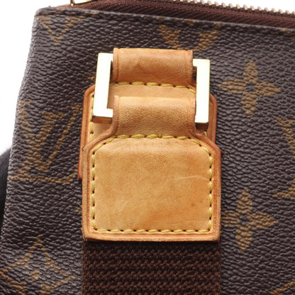 Louis Vuitton Bosphore Pochette, Monogram