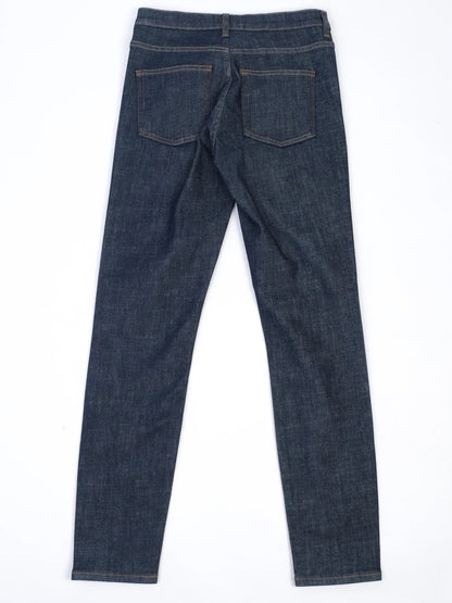 Excellent Cos Blue Skinny Fit Denim Jeans Size S