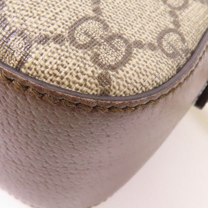 Gucci Neo Vintage Messenger, GG Supreme