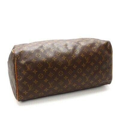Louis Vuitton Speedy 40, Monogram