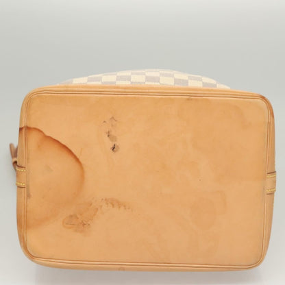 Louis Vuitton Noe Shoulder Bag N 42222 Lv Auth
