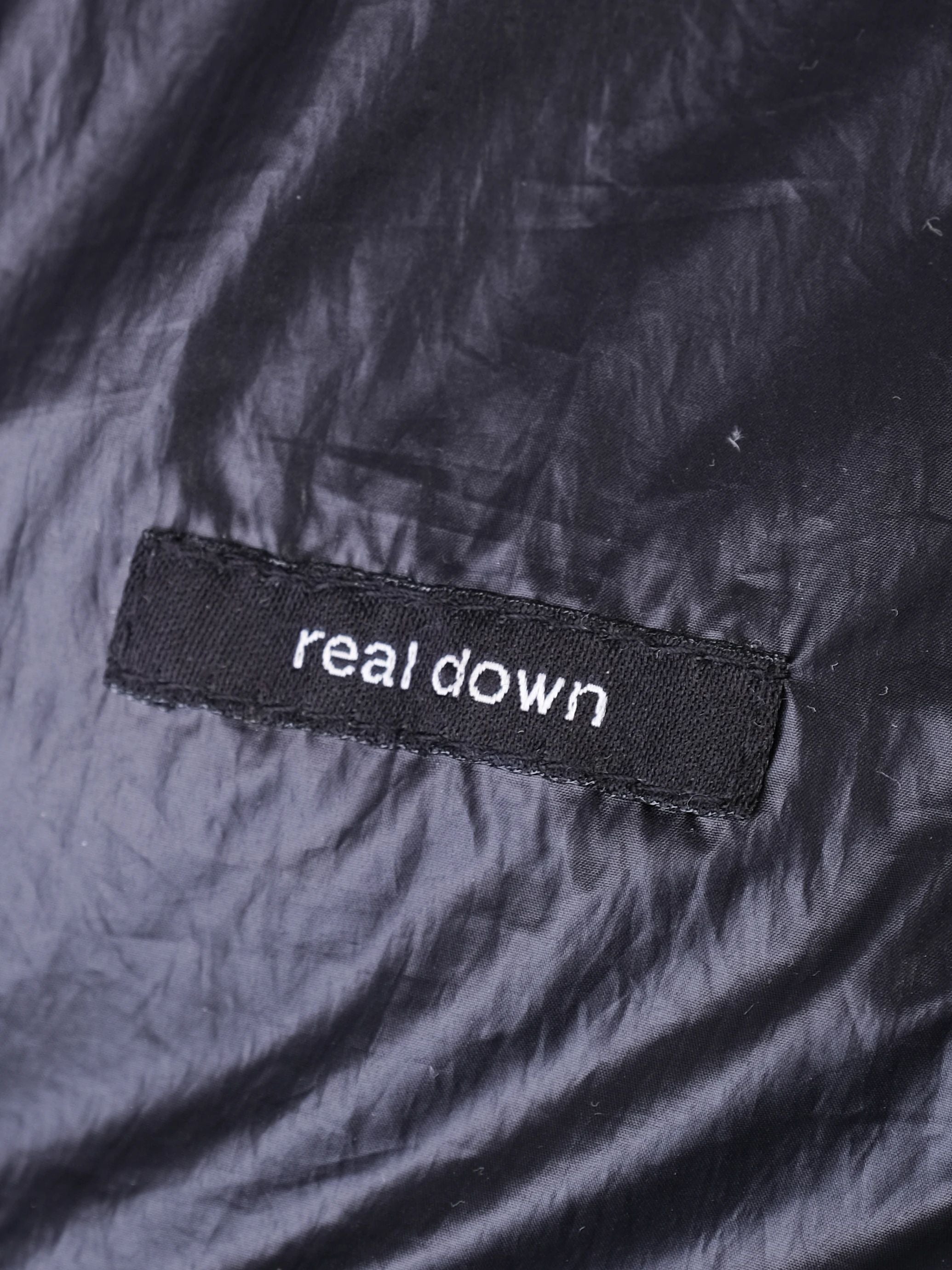 Excellent Hugo Boss Black Puffer Jacket XS Polyester Women