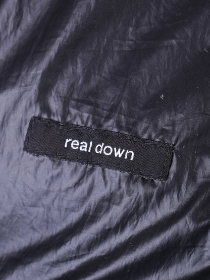 Excellent Hugo Boss Black Puffer Jacket XS Polyester Women