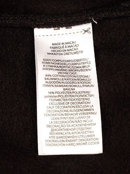 Perfect Ralph Lauren Black Sweatpants for Kids Size 9 Months