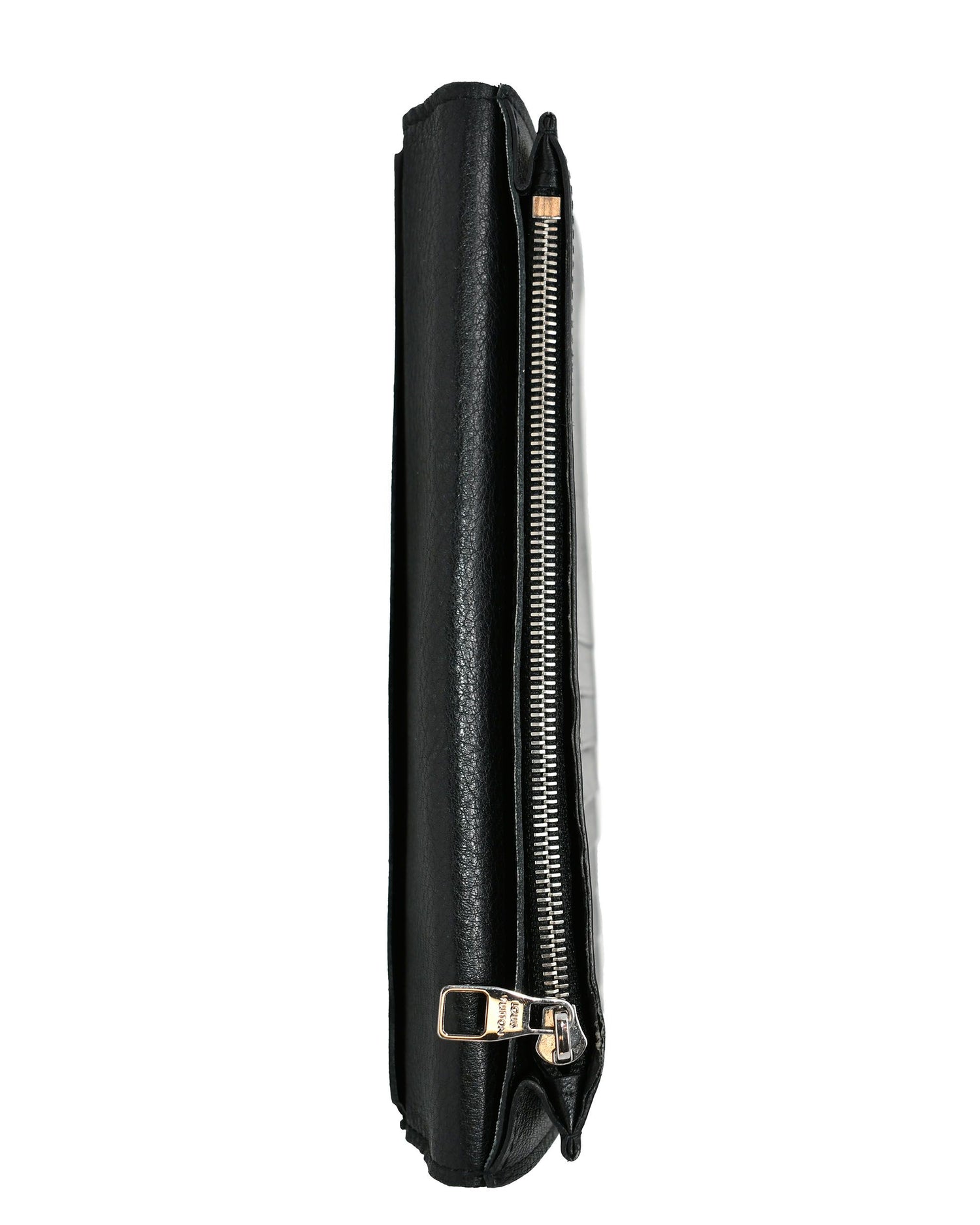 Louis Vuitton Brazza Wallet Black Taurillon