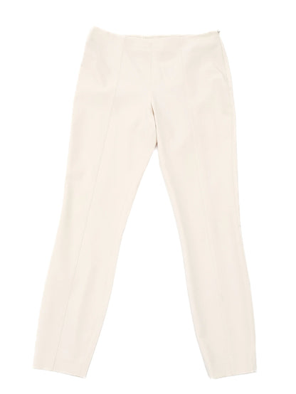 Excellent The Row Yellow Polyester Pants Size XS Made in USA