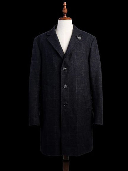 Excellent Joop XL Black Polyester Men&