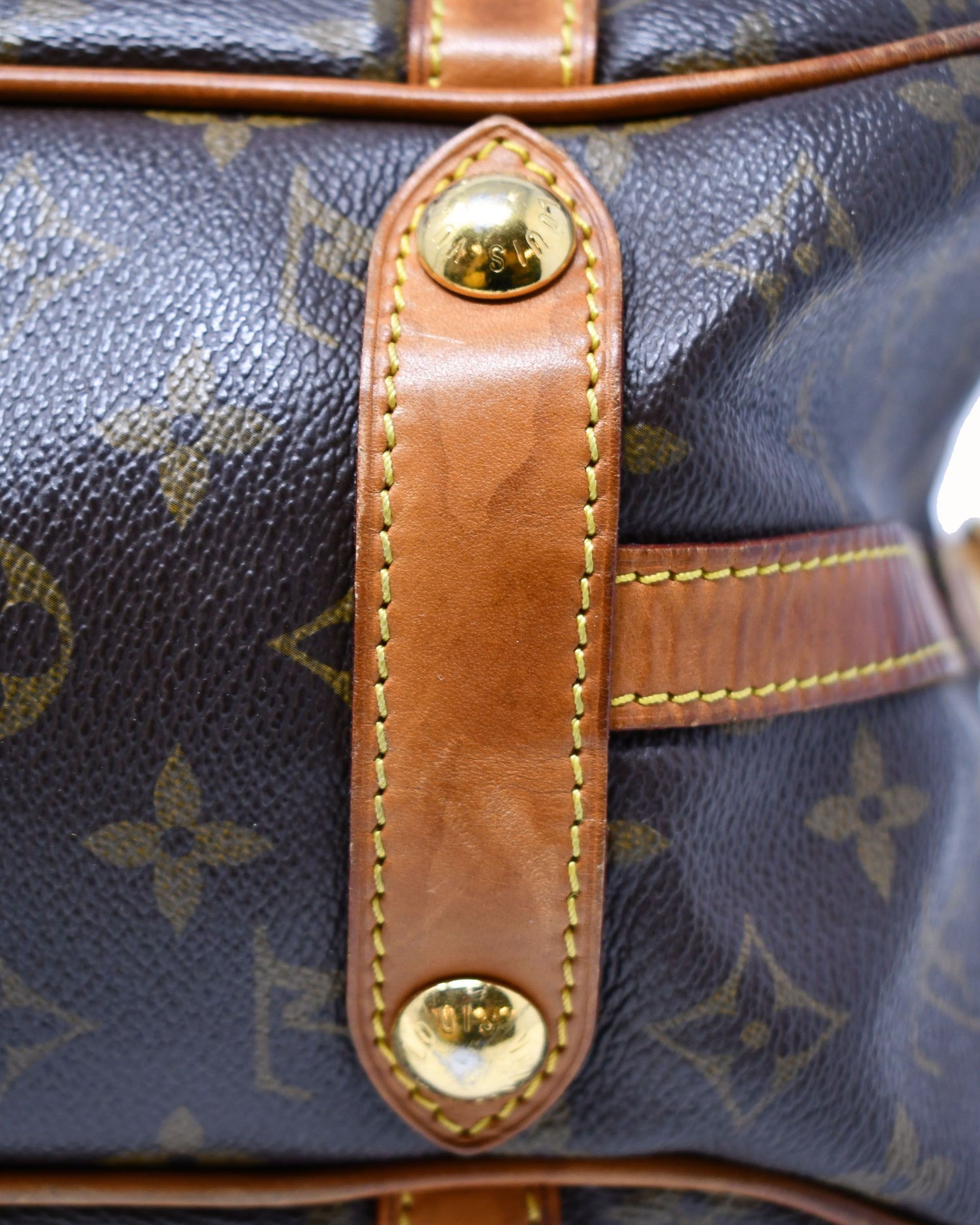 Louis Vuitton STRESA MM