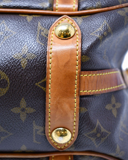 Louis Vuitton STRESA MM