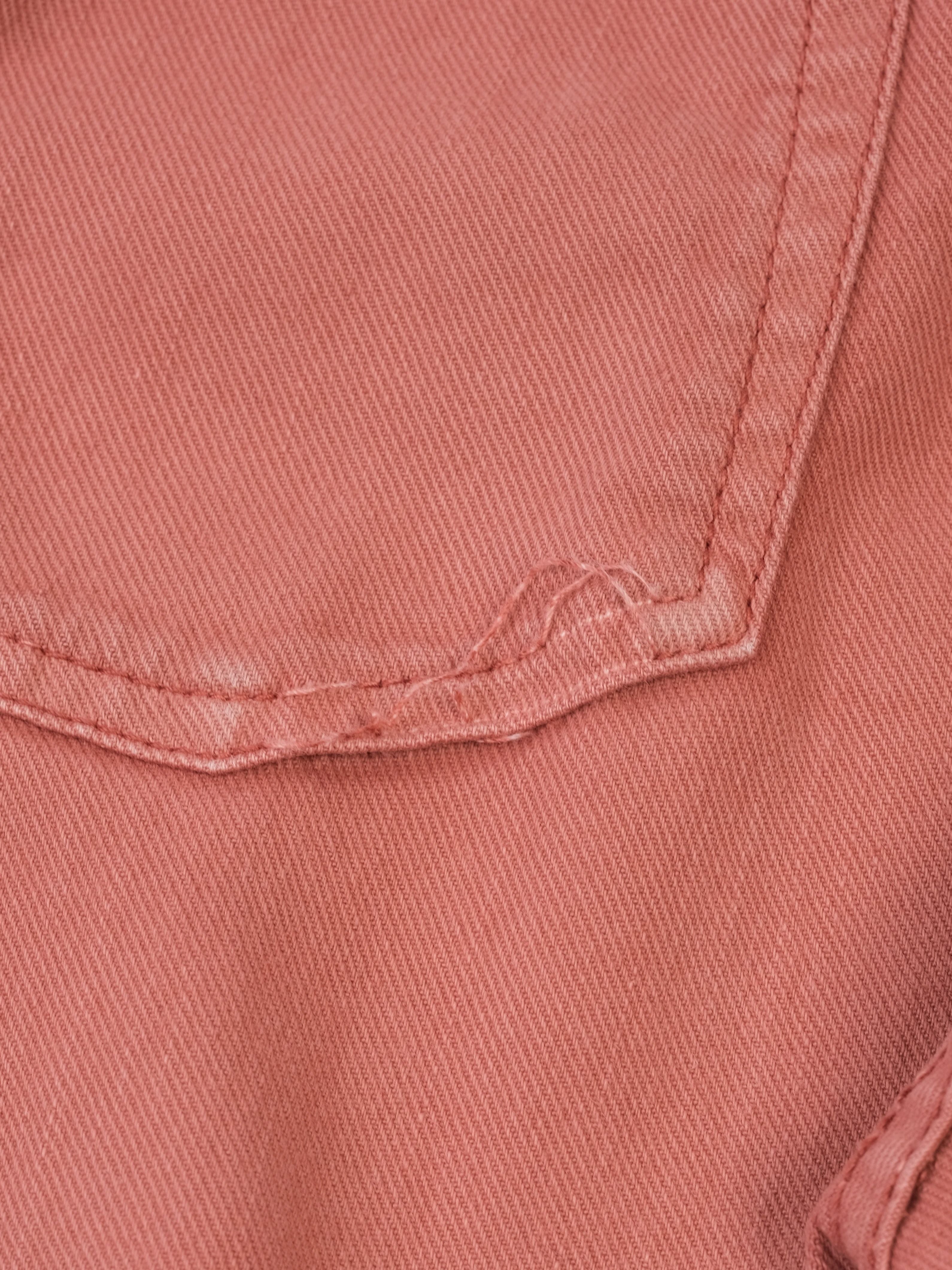 Excellent Isabel Marant Pink Pants Women&