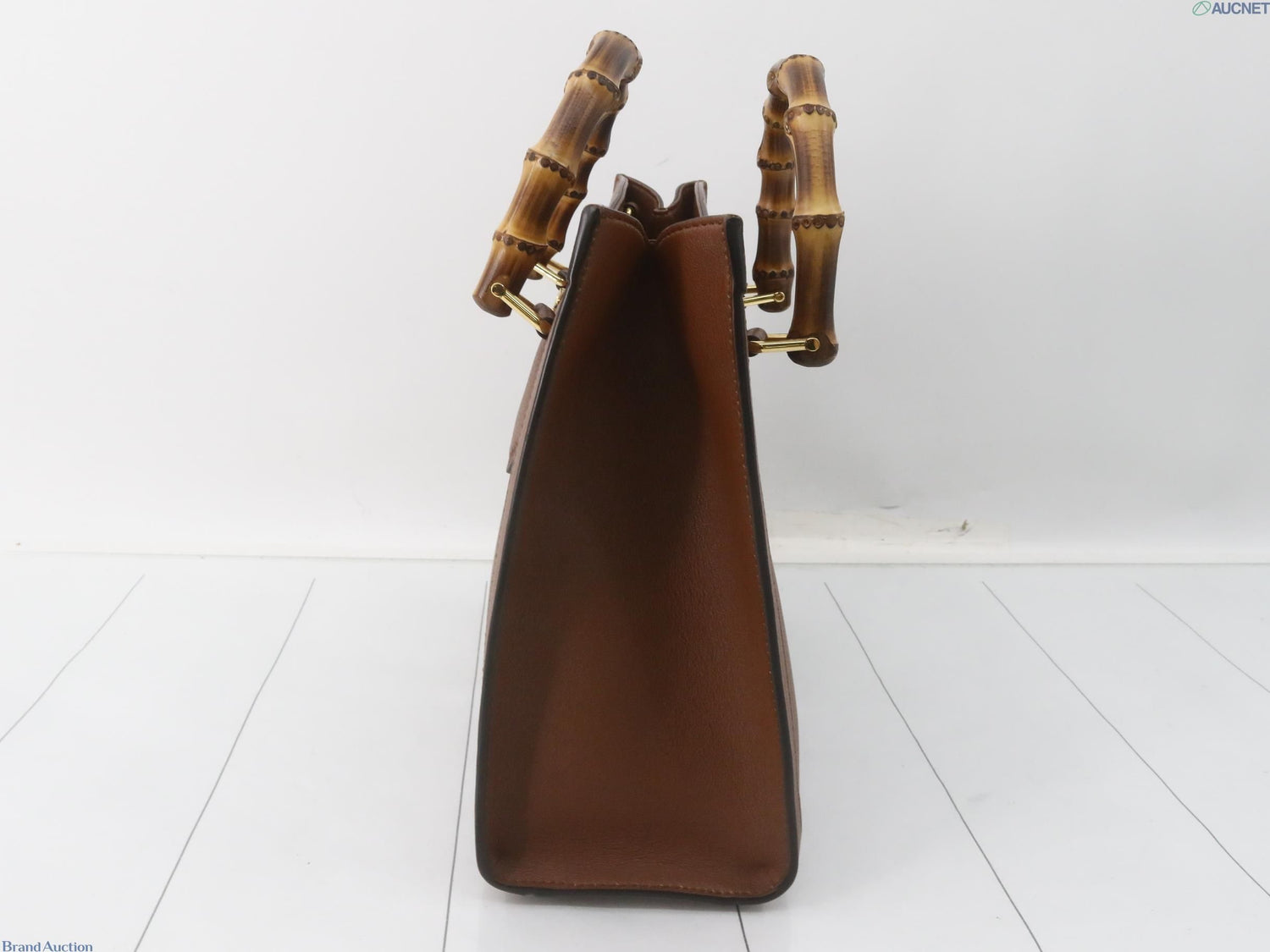 Gucci Diana Small Tote 2way