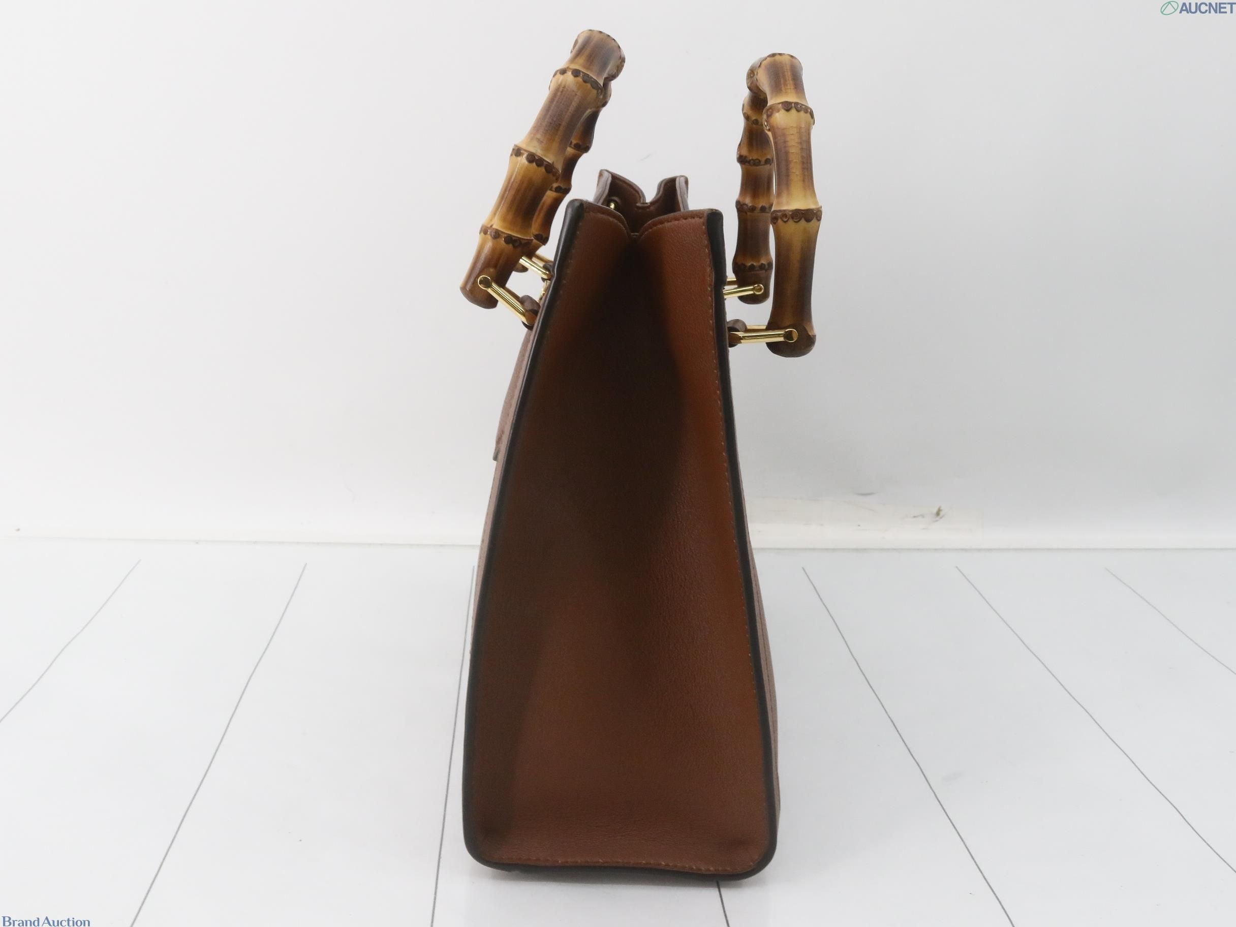 Gucci Diana Small Tote 2way