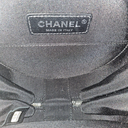 Chanel Evening On The Moon Round Evening Bag