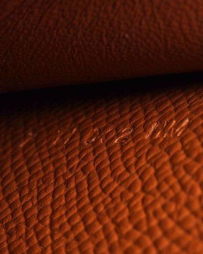 Hermes Epsom Kelly To Go Wallet