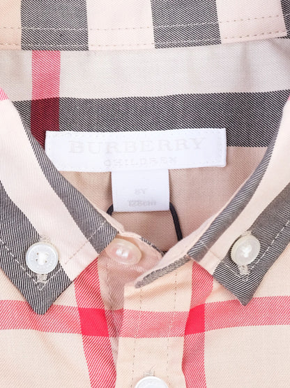 Perfect Burberry Children&