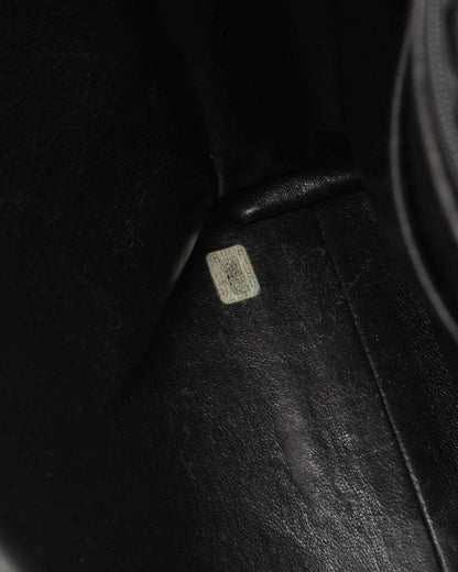 Chanel CC Caviar Business Bag