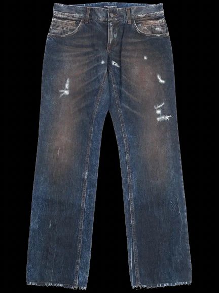 Excellent Dolce Gabbana Men&