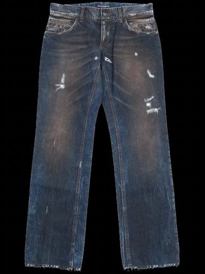 Excellent Dolce Gabbana Men&