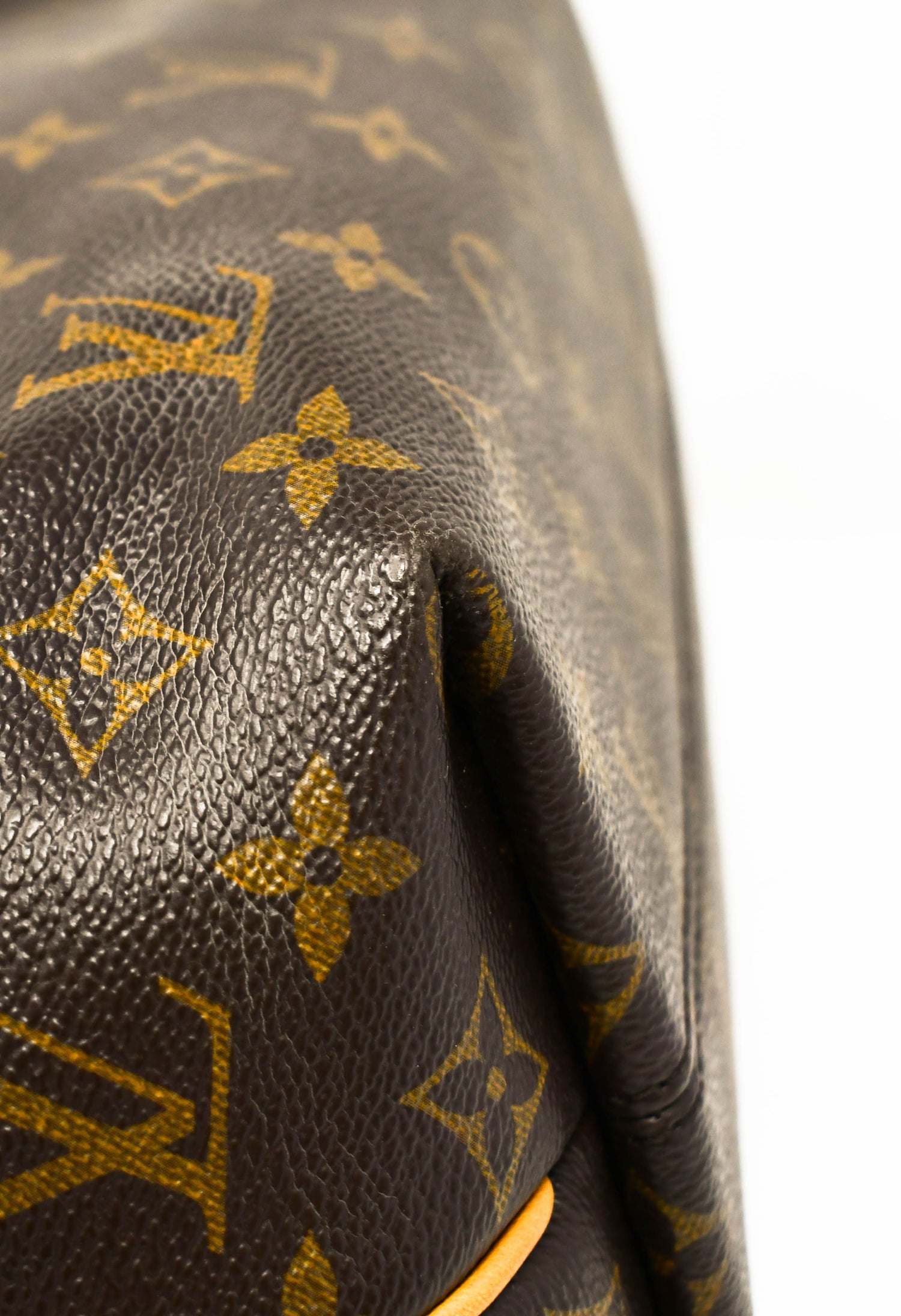 Louis Vuitton Turenne PM, Monogram