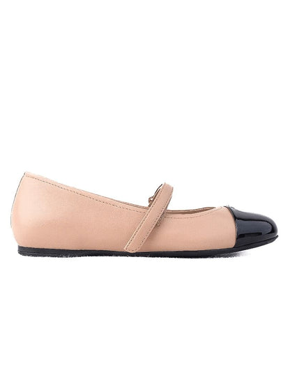 Perfect Prada Mary Jane Style Shoes White Leather Size 31 for Kids