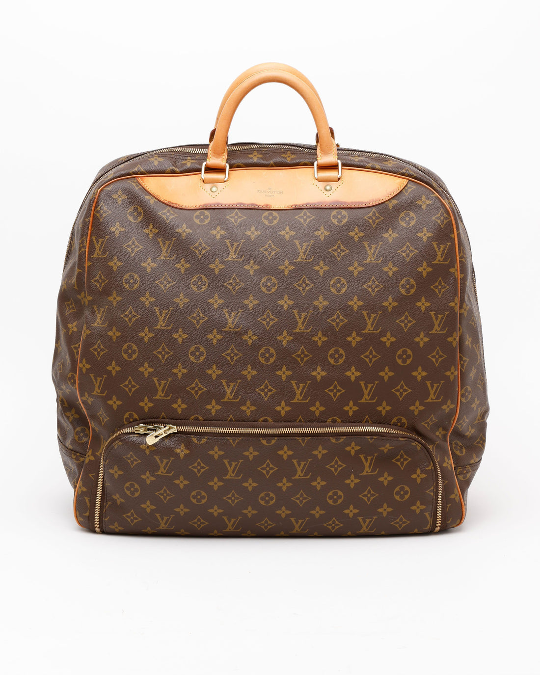 Louis Vuitton Monogram Evasion Bag