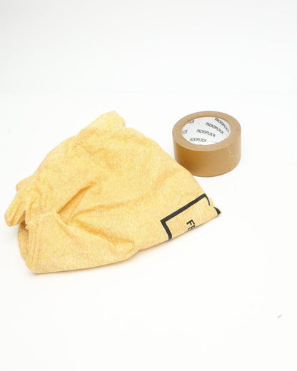 Fendi Zucca Mama Bag