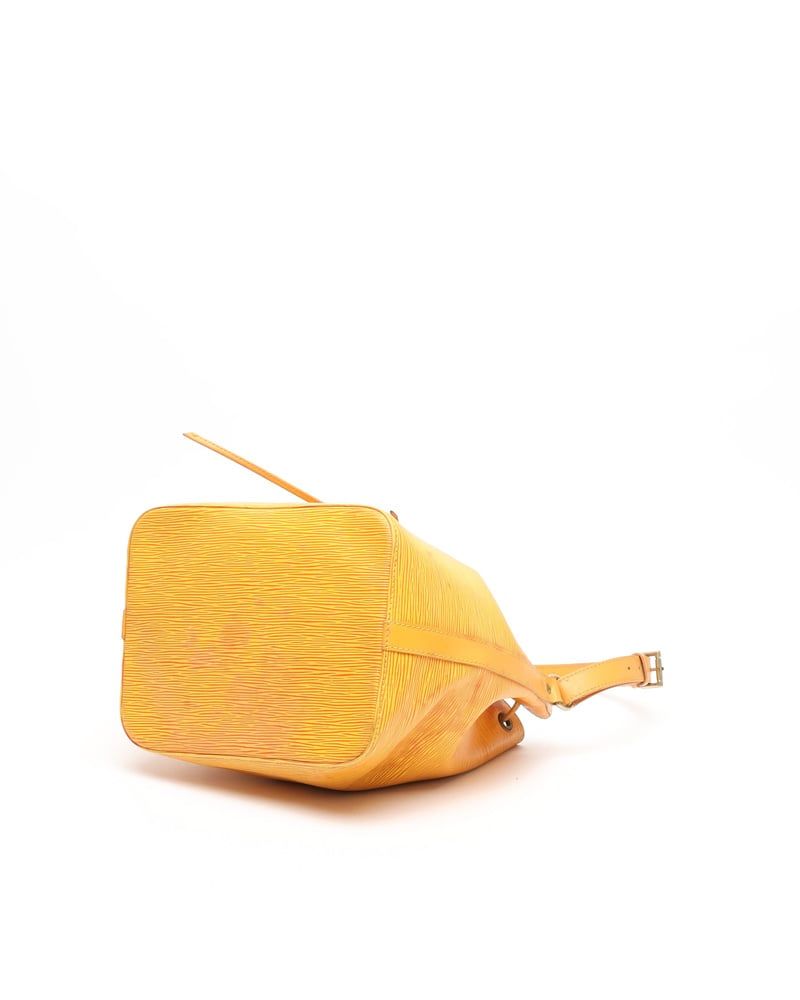 Louis Vuitton EPI Petit NoŽ Bag