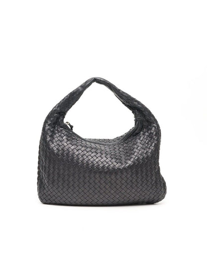 Bottega Veneta Medium Intrecciato Hobo Bag