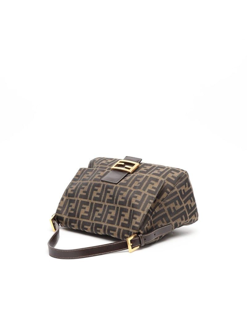 Fendi Zucca Mamma Bag